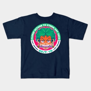 Zoro Kids T-Shirt